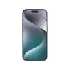 Forcell Flexible Nano Glass hibrid üvegfólia iPhone 15 Pro készülékhez