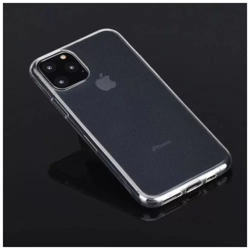 Ultra Slim hátlaptok 0,5 mm Xiaomi Redmi 15 4G / 15 5G (171,1 mm) készülékhez