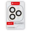 Forcell Premium kameraüveg iPhone 13 Pro / 13 Pro Max készülékhez, arany