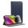 SMART MAGNETO tok XIAOMI Redmi 13C 4G / 13C 5G / POCO C65 készülékhez tengerészkék