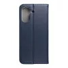 SMART MAGNETO tok XIAOMI Redmi 13C 4G / 13C 5G / POCO C65 készülékhez tengerészkék