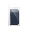 SMART MAGNETO tok XIAOMI Redmi 13C 4G / 13C 5G / POCO C65 készülékhez tengerészkék