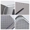 SMART MAGNETO tok XIAOMI Redmi 13C 4G / 13C 5G / POCO C65 készülékhez tengerészkék