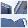 SMART MAGNETO tok XIAOMI Redmi 13C 4G / 13C 5G / POCO C65 készülékhez tengerészkék