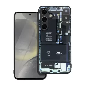 Xiaomi Redmi Note 13 Pro 5G készülékhez tok Tech design 1