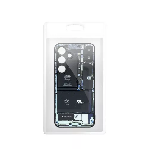 Xiaomi Redmi Note 13 Pro 5G készülékhez tok Tech design 1
