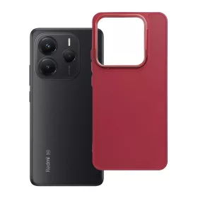 FRAME tok XIAOMI Redmi Note 14 5G készülékhez magenta