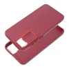 FRAME tok XIAOMI Redmi Note 14 5G készülékhez magenta