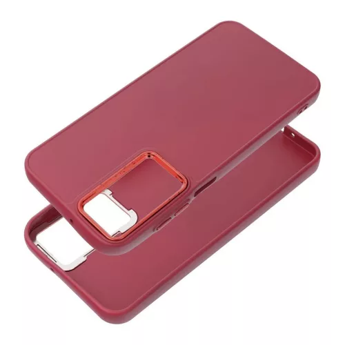 FRAME tok XIAOMI Redmi Note 14 5G készülékhez magenta