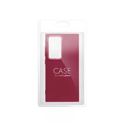 FRAME tok XIAOMI Redmi Note 14 5G készülékhez magenta