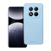 ROAR case CLOUD SKIN tok XIAOMI Redmi Note 14 Pro+ 5G készülékhez világoskék