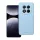 ROAR case CLOUD SKIN tok XIAOMI Redmi Note 14 Pro+ 5G készülékhez világoskék