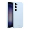 ROAR case CLOUD SKIN tok XIAOMI Redmi Note 14 Pro+ 5G készülékhez világoskék
