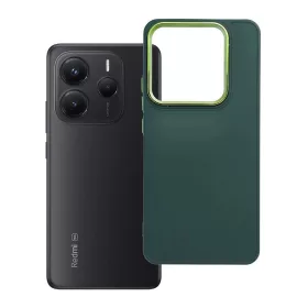 FRAME tok XIAOMI Redmi Note 14 5G készülékhez zöld