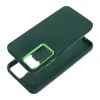 FRAME tok XIAOMI Redmi Note 14 5G készülékhez zöld
