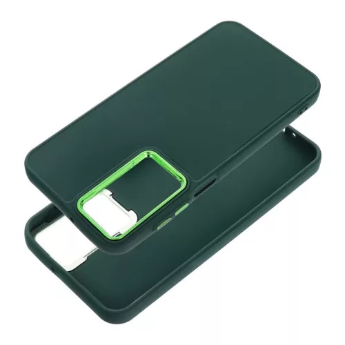 FRAME tok XIAOMI Redmi Note 14 5G készülékhez zöld
