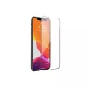 Hoco HD 5D Guardian shield edzett üvegfólia iPhone X / XS / 11 PRO készülékhez, 10 db, fekete