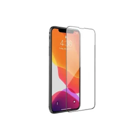   Hoco HD 5D Guardian shield edzett üvegfólia iPhone X / XS / 11 PRO készülékhez, 10 db, fekete