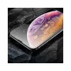 Hoco HD 5D Guardian shield edzett üvegfólia iPhone X / XS / 11 PRO készülékhez, 10 db, fekete
