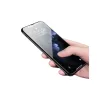 Hoco HD 5D Guardian shield edzett üvegfólia iPhone X / XS / 11 PRO készülékhez, 10 db, fekete