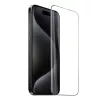 Hoco G10 HD anti-sztatikus edzett üveg kijelzővédő iPhone 17 AIR készülékhez 25 db