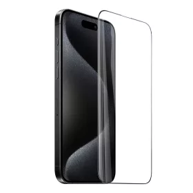   Hoco G10 HD anti-sztatikus edzett üveg kijelzővédő iPhone 17 AIR készülékhez 25 db