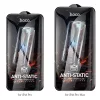 Hoco G10 HD anti-sztatikus edzett üveg kijelzővédő iPhone 17 AIR készülékhez 25 db
