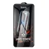 Hoco G10 HD anti-sztatikus edzett üveg kijelzővédő iPhone 17 AIR készülékhez 25 db