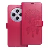 MEZZO dreamcatcher tok Xiaomi Redmi 14C készülékhez magenta