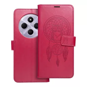   MEZZO dreamcatcher tok Xiaomi Redmi 14C készülékhez magenta