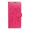 MEZZO dreamcatcher tok Xiaomi Redmi 14C készülékhez magenta