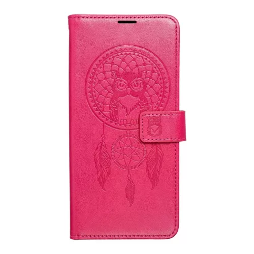 MEZZO dreamcatcher tok Xiaomi Redmi 14C készülékhez magenta