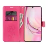 MEZZO dreamcatcher tok Xiaomi Redmi 14C készülékhez magenta