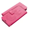 MEZZO dreamcatcher tok Xiaomi Redmi 14C készülékhez magenta