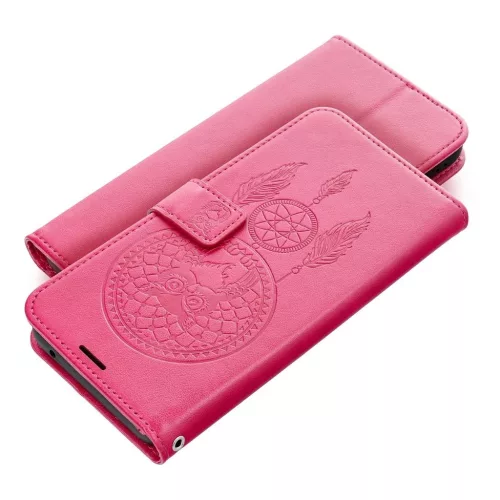 MEZZO dreamcatcher tok Xiaomi Redmi 14C készülékhez magenta