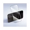 Hoco HD 5D Guardian shield edzett üveg kijelzővédő iPhone 17 AIR készülékhez, 10 db, G14, fekete