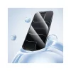 Hoco HD 5D Guardian shield edzett üveg kijelzővédő iPhone 17 AIR készülékhez, 10 db, G14, fekete