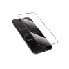 Hoco HD 5D Guardian shield edzett üveg kijelzővédő iPhone 17 AIR készülékhez, 10 db, G14, fekete