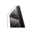 Hoco HD 5D Guardian shield edzett üveg kijelzővédő iPhone 17 AIR készülékhez, 10 db, G14, fekete
