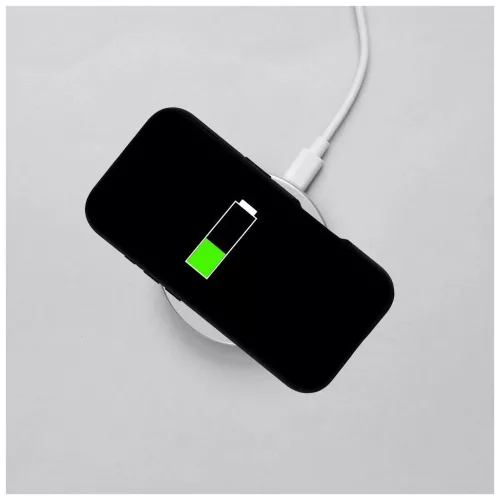 ROAR RAINBOW BUMPER MagSafe-kompatibilis tok iPhone 17 Air készülékhez fekete