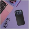 ROAR RAINBOW BUMPER MagSafe-kompatibilis tok iPhone 17 Air készülékhez fekete
