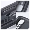Xiaomi Redmi Note 14 5G Carbon Premium tok készülékhez, fekete