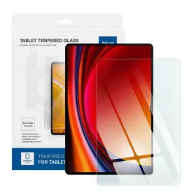   Edzett üvegfólia Samsung Galaxy Tab S9 Ultra 14,6" készülékhez – Blue Star