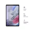 Samsung Galaxy Tab A7 Lite 8,7" készülékhez edzett üvegfólia Blue Star
