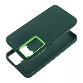 FRAME tok XIAOMI Redmi Note 14 4G készülékhez zöld