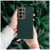FRAME tok XIAOMI Redmi Note 14 4G készülékhez zöld