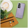 Xiaomi Redmi Note 13 PRO 5G készülékhez tok gyöngyházlila