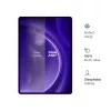 Edzett üveg kijelzővédő Samsung Galaxy Tab S9 FE+ 12,4" készülékhez Blue Star