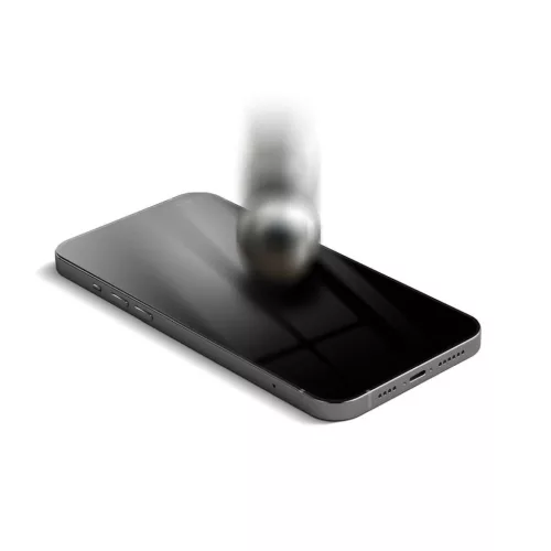 Forcell Flexible Nano Glass hibrid üvegfólia iPhone 16 PRO MAX/17 PRO MAX készülékhez