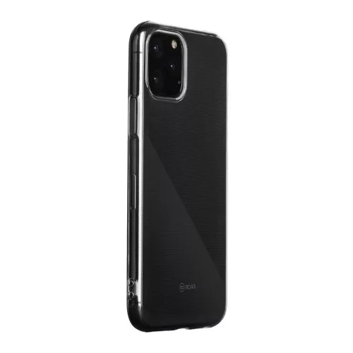 ROAR case ALL DAY COLORFUL JELLY tok Xiaomi Redmi Note 17 4G/5G készülékhez átlátszó
